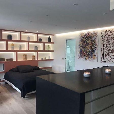 Appartements Haussman Lafayettes باريس المظهر الخارجي الصورة