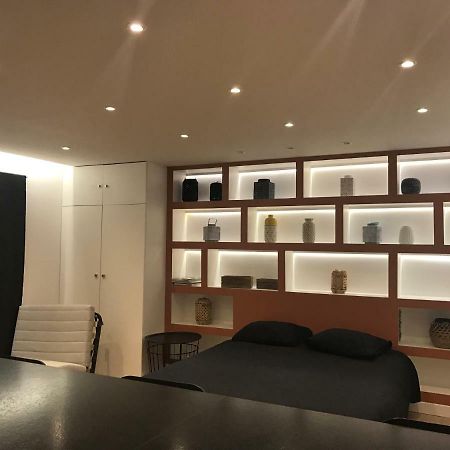 Appartements Haussman Lafayettes باريس المظهر الخارجي الصورة
