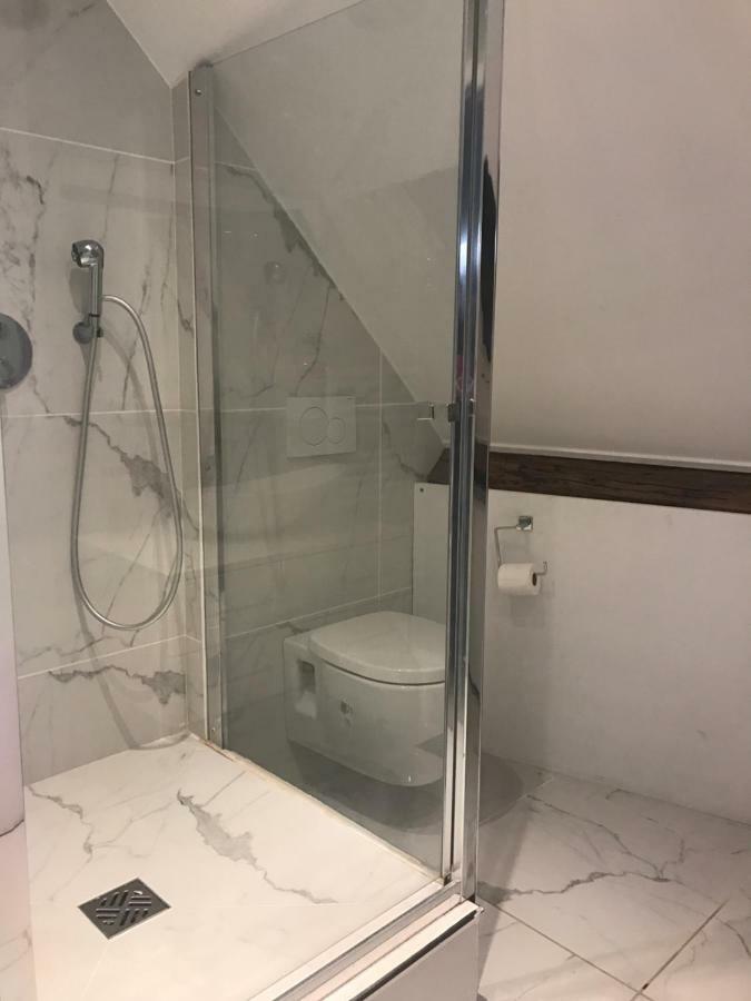 Appartements Haussman Lafayettes باريس المظهر الخارجي الصورة