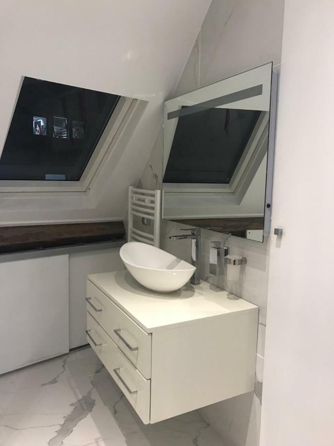 Appartements Haussman Lafayettes باريس المظهر الخارجي الصورة