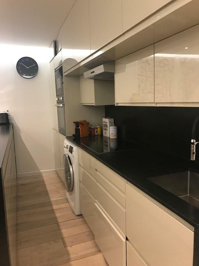 Appartements Haussman Lafayettes باريس المظهر الخارجي الصورة