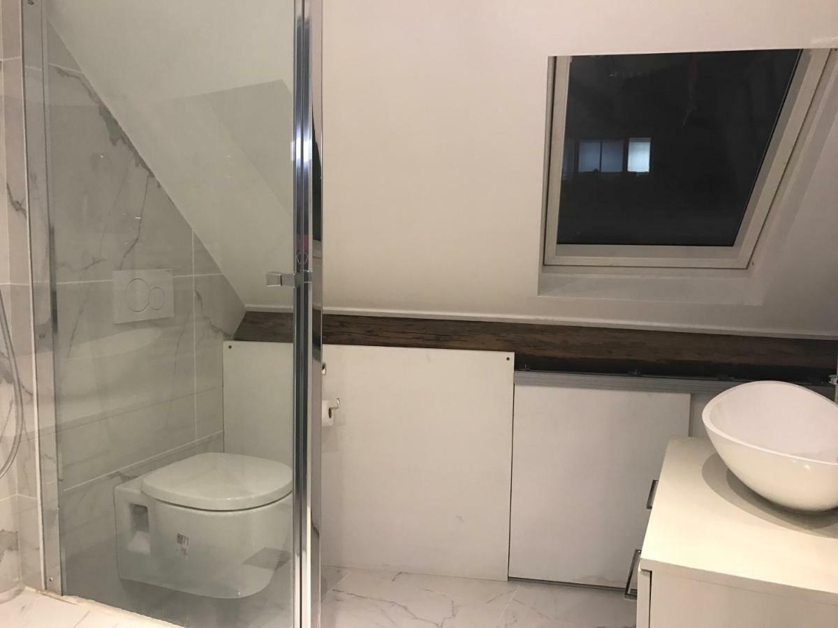 Appartements Haussman Lafayettes باريس المظهر الخارجي الصورة